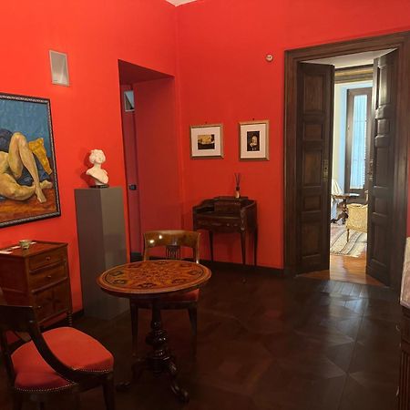 Casa Rattazzi Apartment Turin Exterior photo