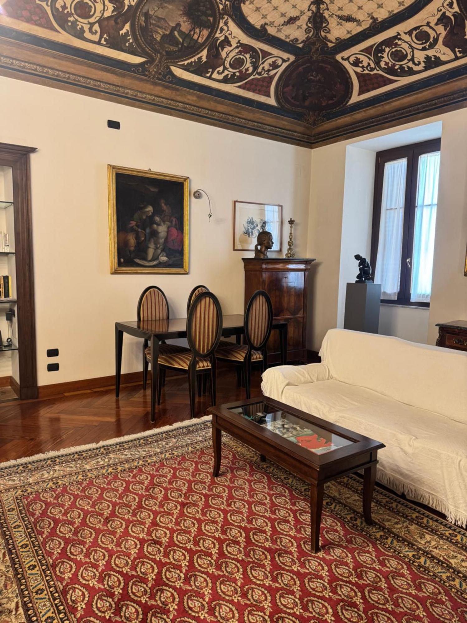 Casa Rattazzi Apartment Turin Exterior photo