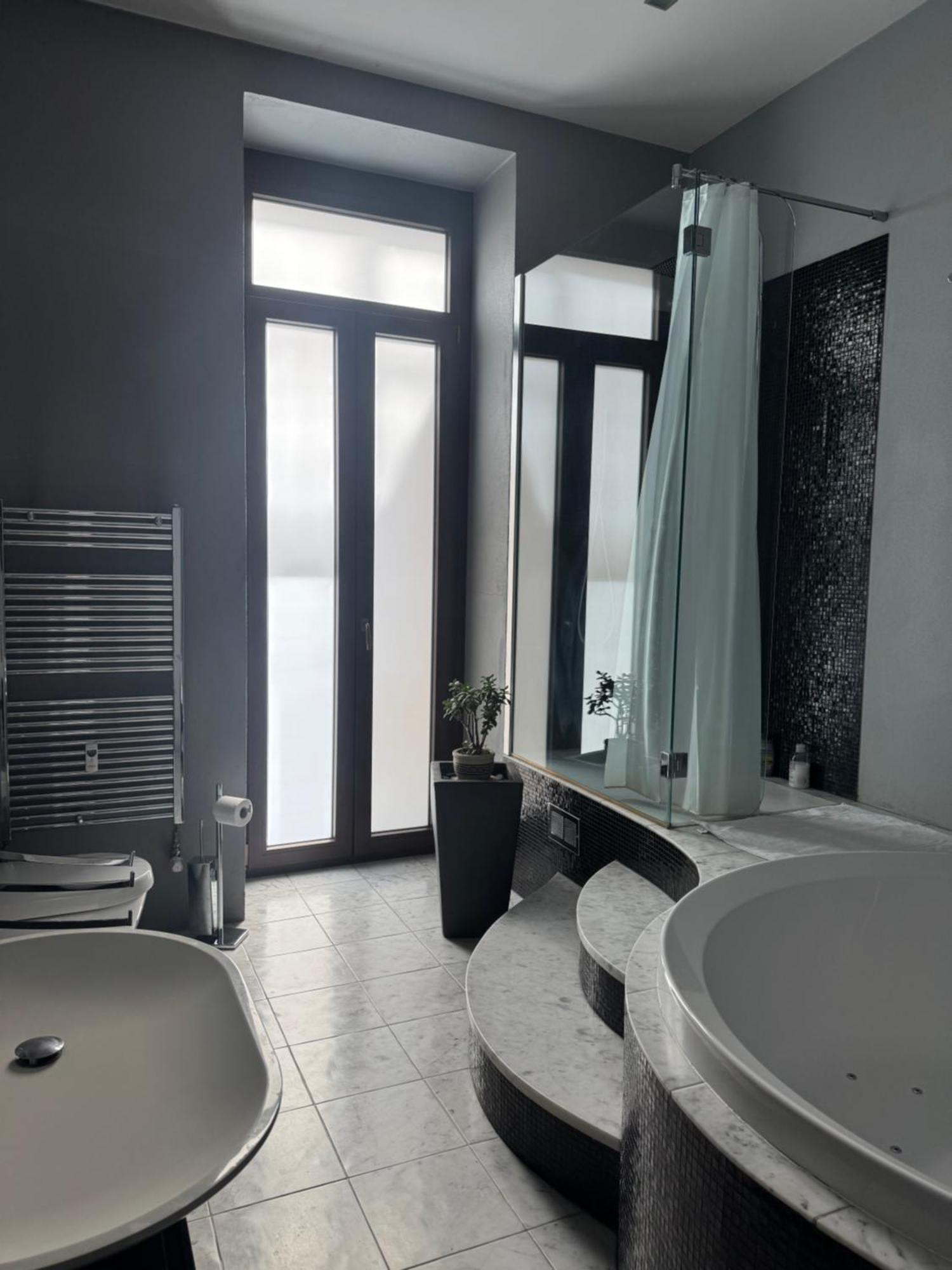 Casa Rattazzi Apartment Turin Exterior photo