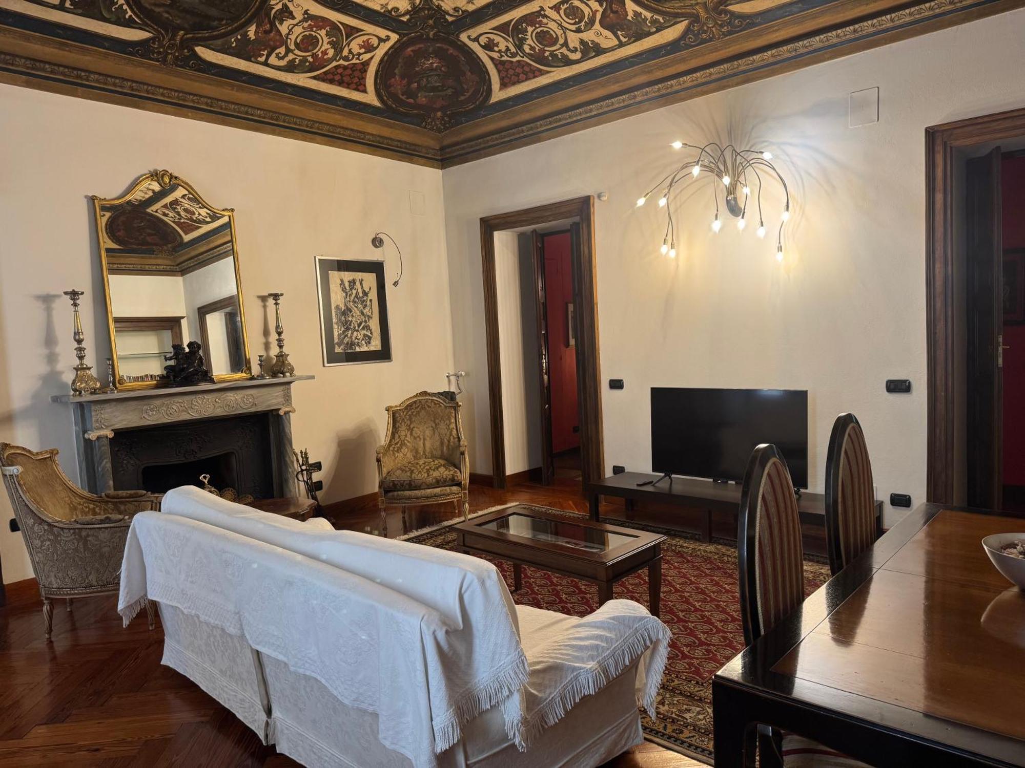 Casa Rattazzi Apartment Turin Exterior photo