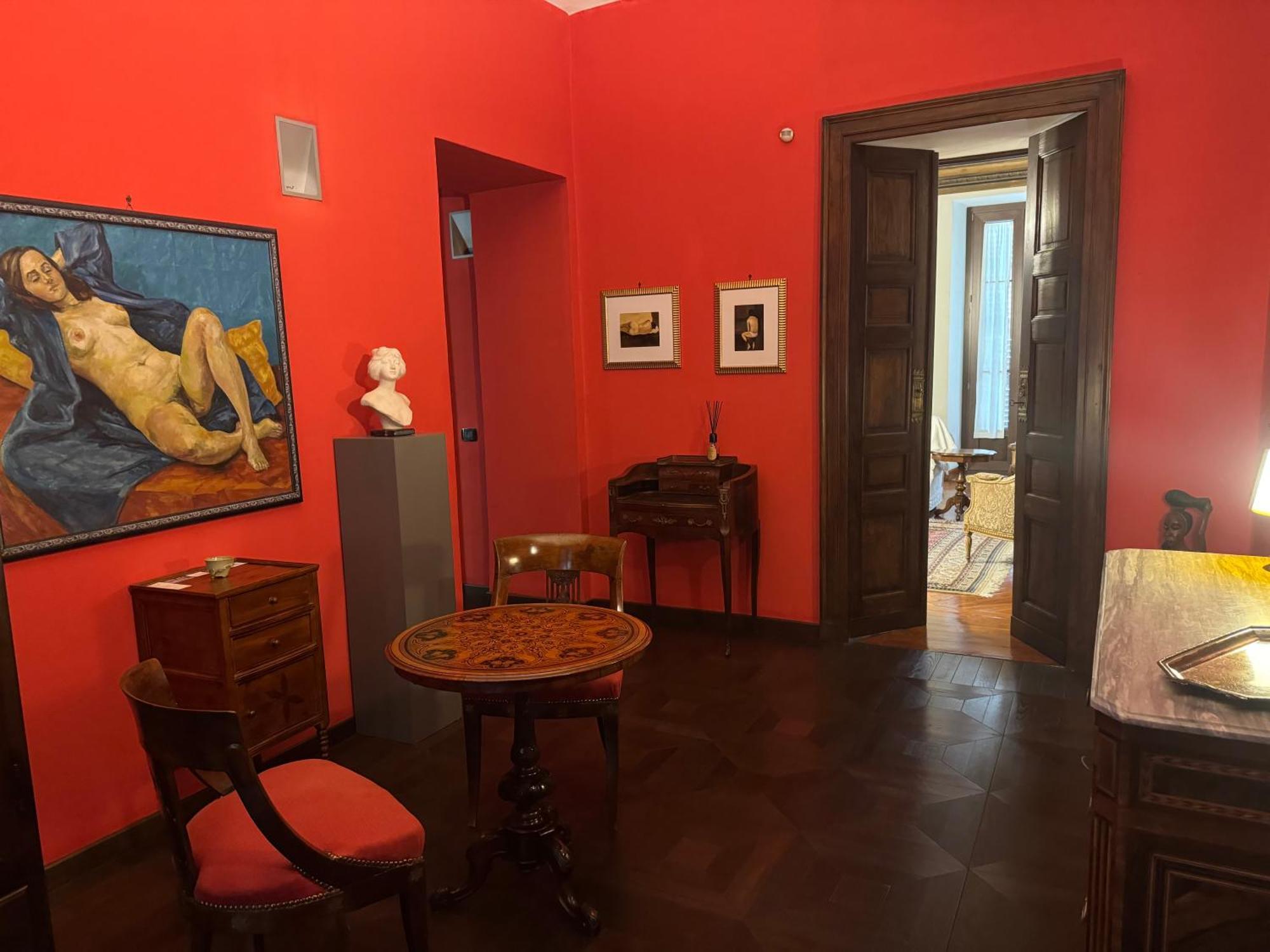 Casa Rattazzi Apartment Turin Exterior photo