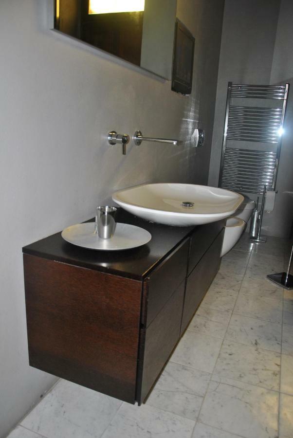 Casa Rattazzi Apartment Turin Exterior photo