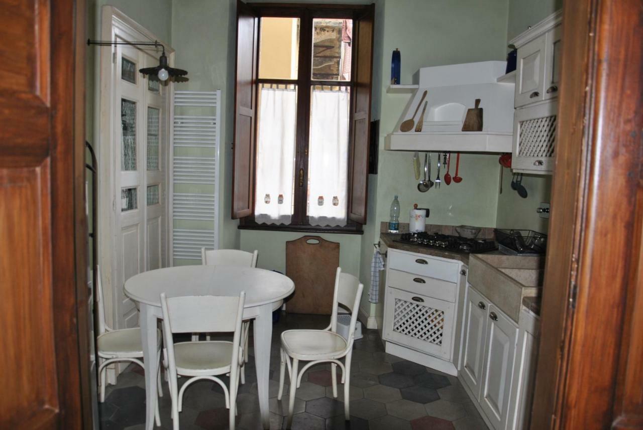 Casa Rattazzi Apartment Turin Exterior photo