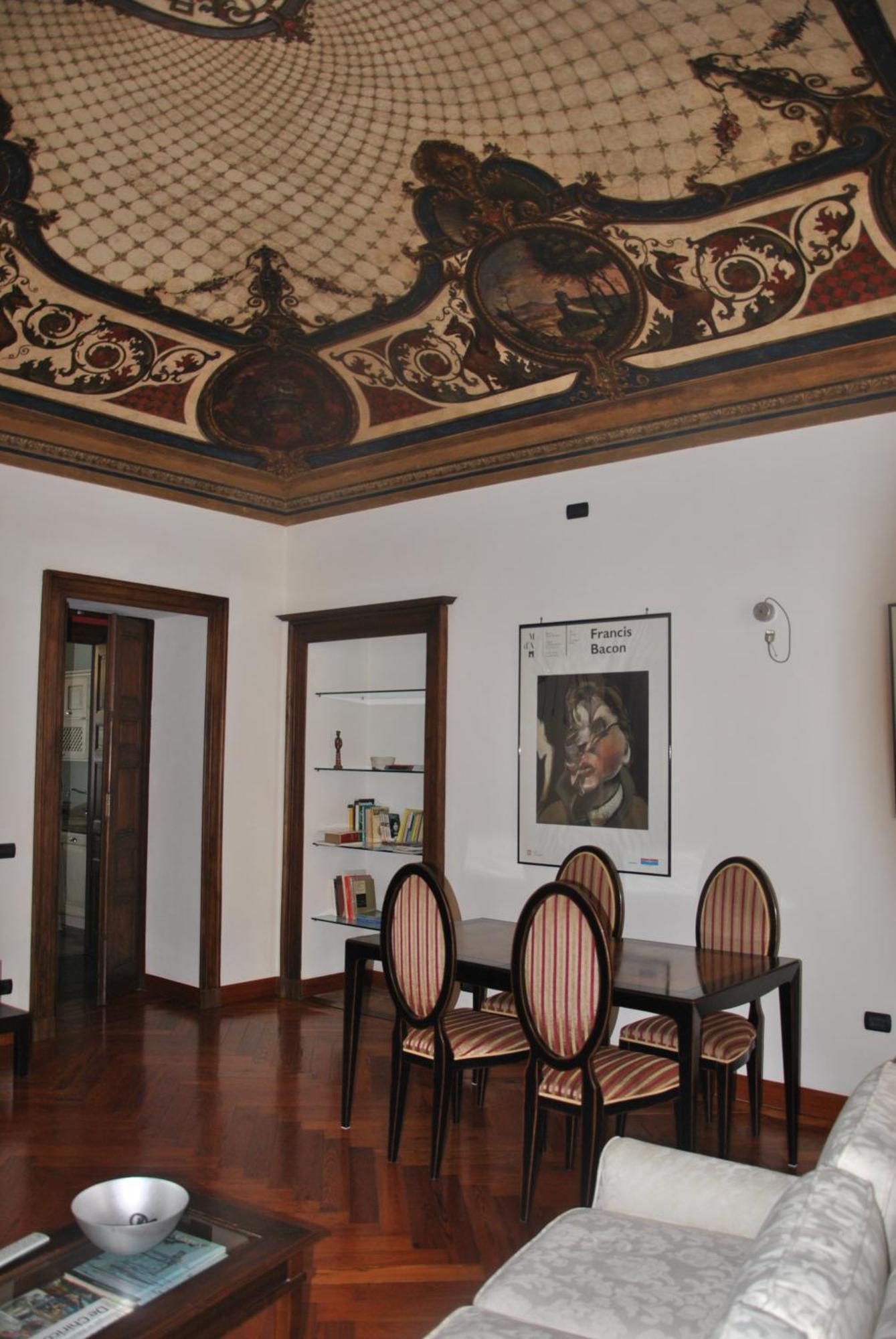 Casa Rattazzi Apartment Turin Exterior photo