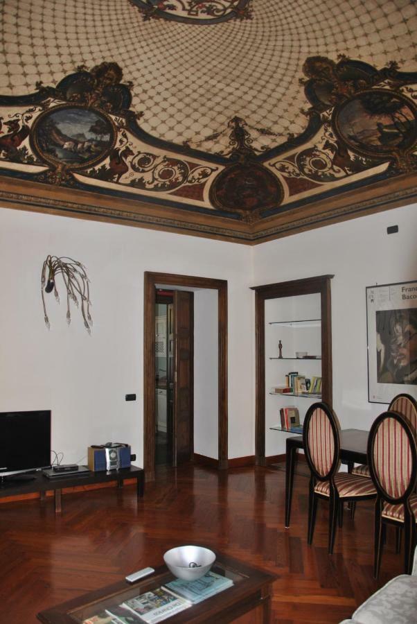Casa Rattazzi Apartment Turin Exterior photo
