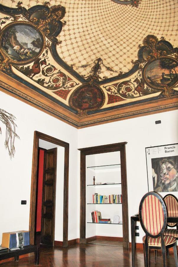 Casa Rattazzi Apartment Turin Exterior photo