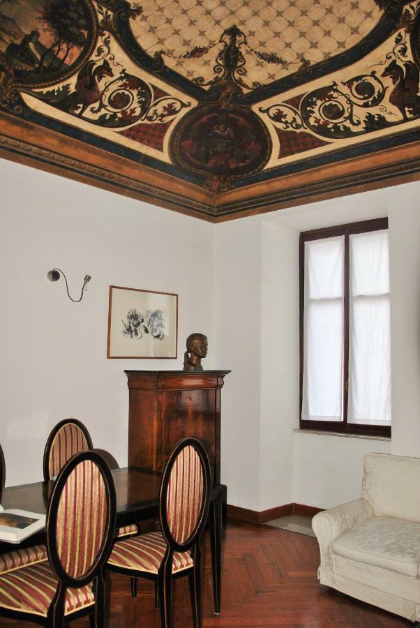 Casa Rattazzi Apartment Turin Exterior photo