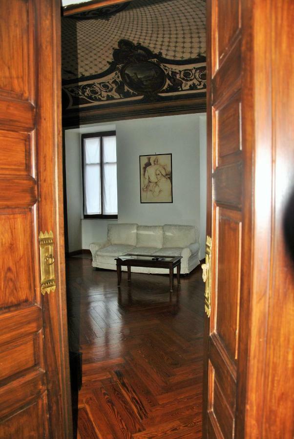 Casa Rattazzi Apartment Turin Exterior photo