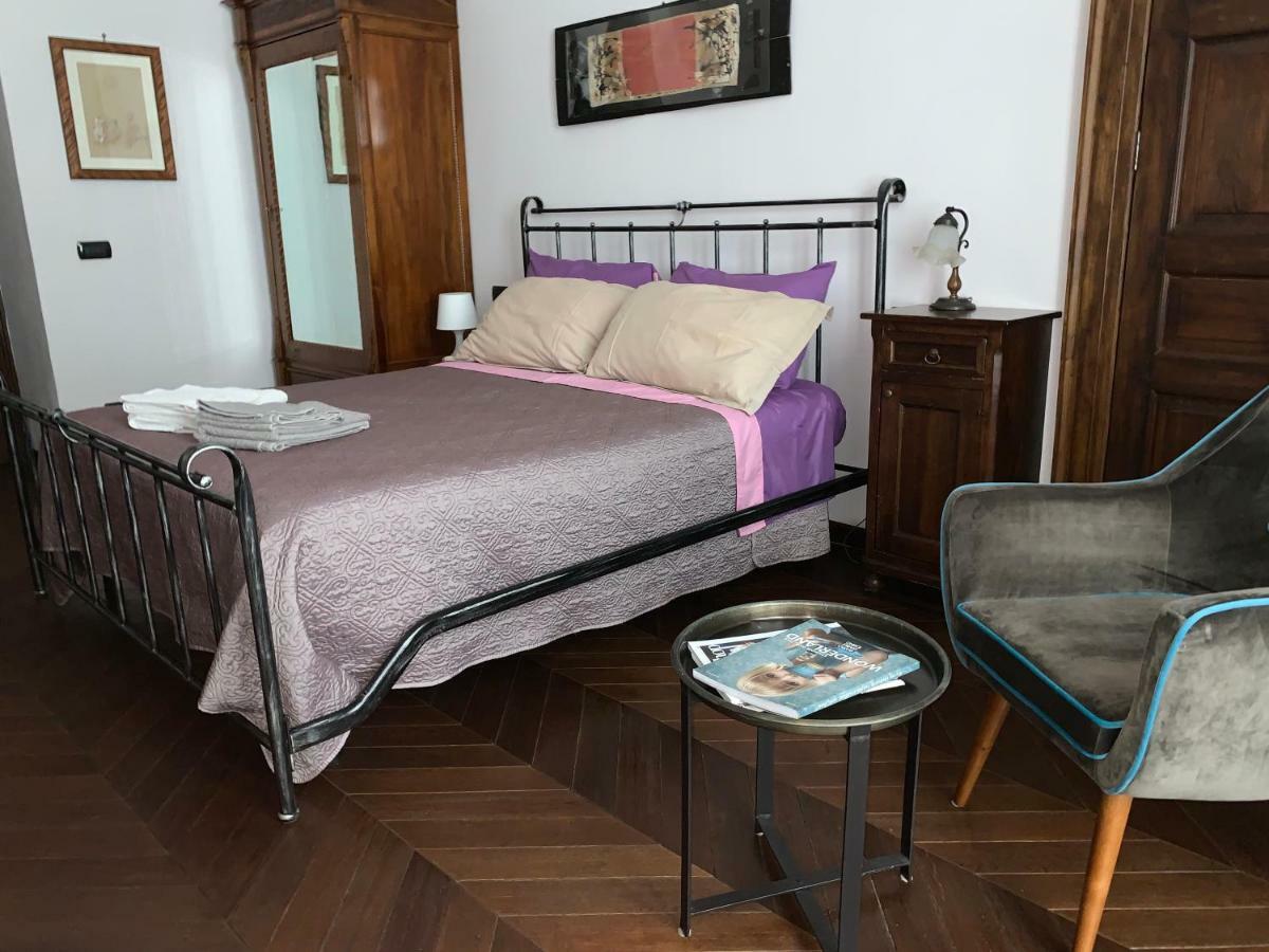 Casa Rattazzi Apartment Turin Exterior photo