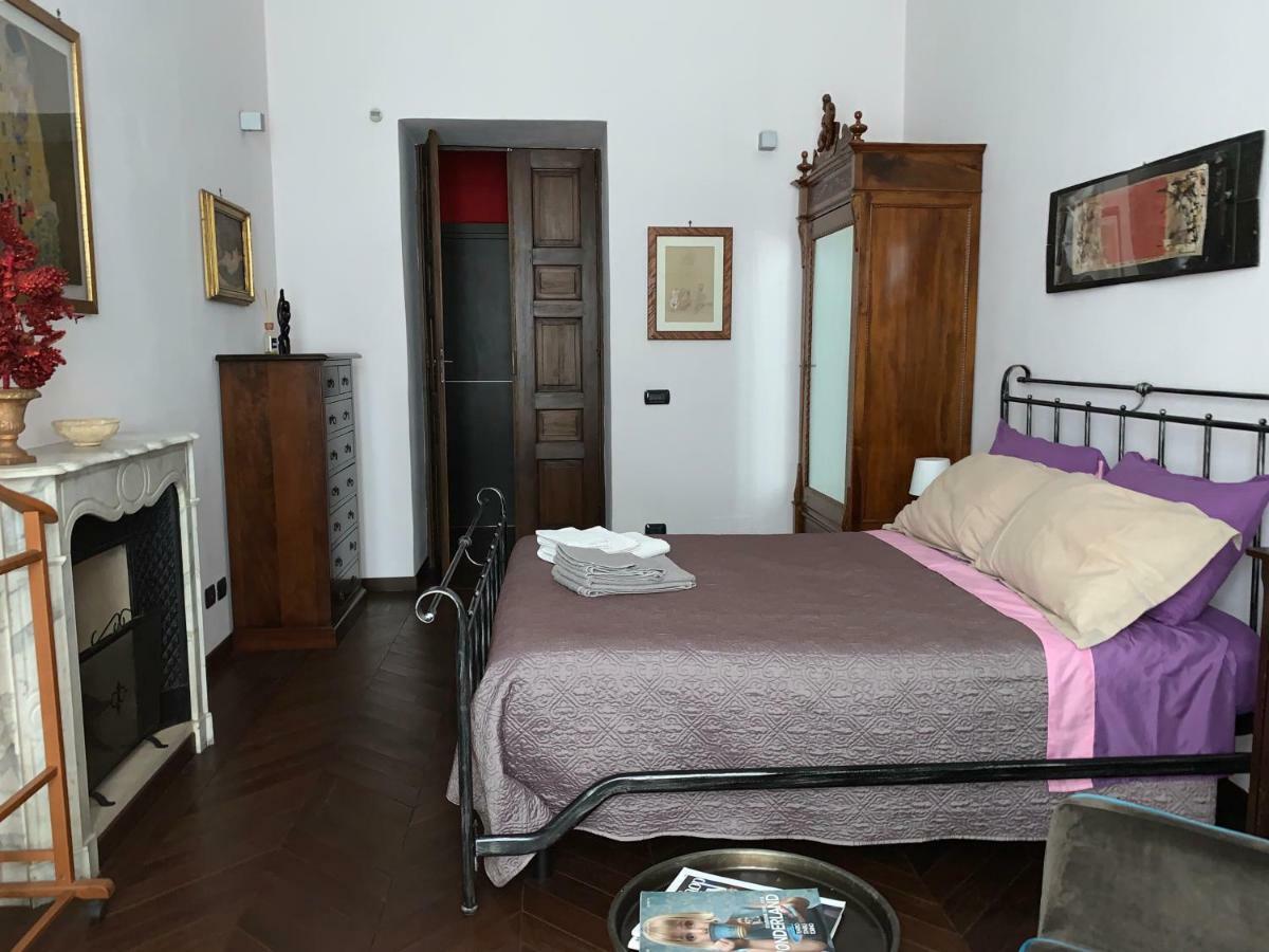 Casa Rattazzi Apartment Turin Exterior photo