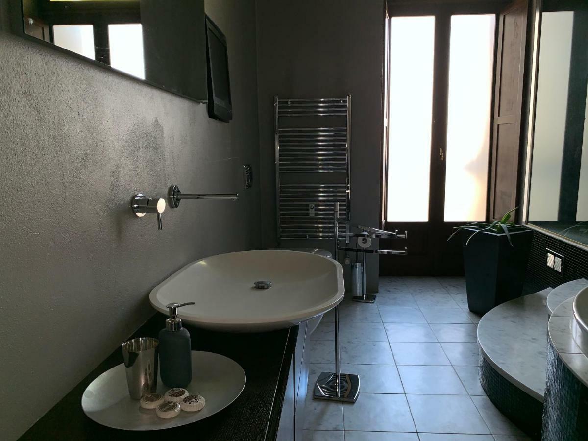 Casa Rattazzi Apartment Turin Exterior photo