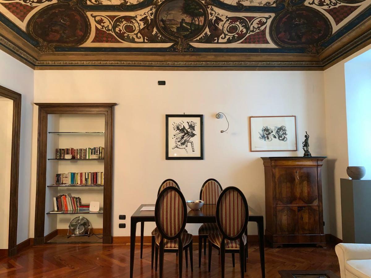 Casa Rattazzi Apartment Turin Exterior photo
